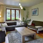 Сasa de vacaciones Peaceful Garden Home, Chevron