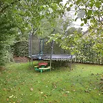 Peaceful Garden Home,