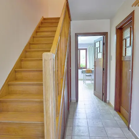 Vakantiehuis Peaceful Garden Home,