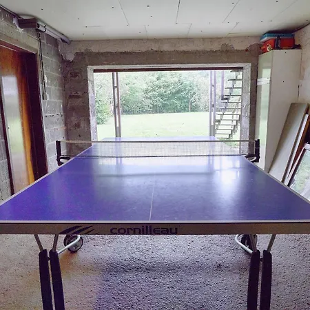 Casa vacanze Peaceful Garden Home, Chevron