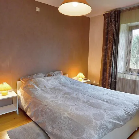 Casa vacanze Peaceful Garden Home,