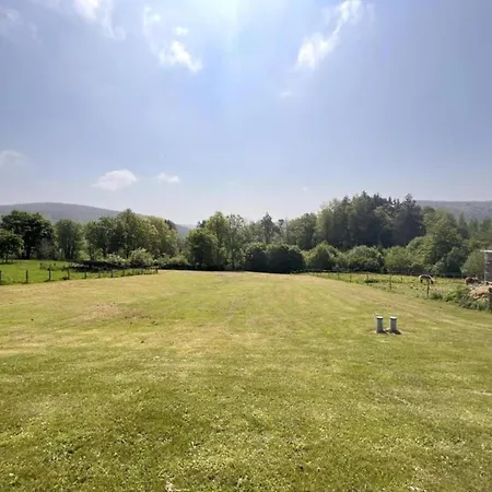 Peaceful Garden Home,