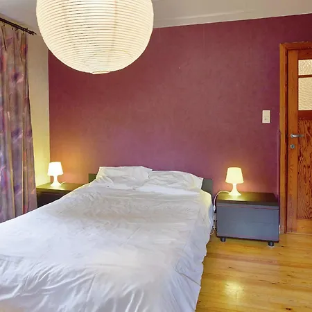 Peaceful Garden Home, *