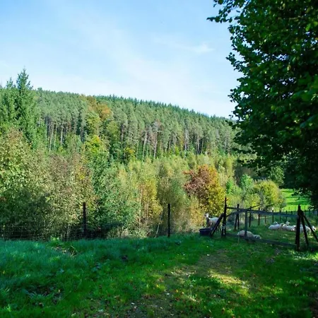 Peaceful Garden Home, Casa vacanze