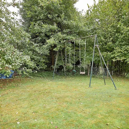 Peaceful Garden Home, Vakantiehuis