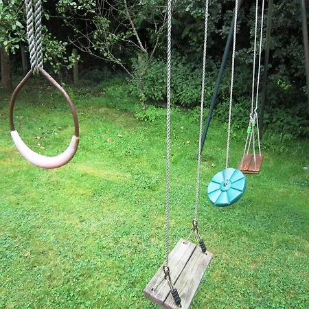 Peaceful Garden Home, Casa vacanze