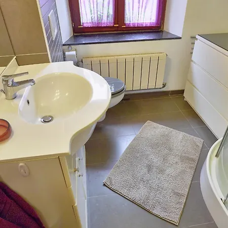 Casa vacanze Peaceful Garden Home,