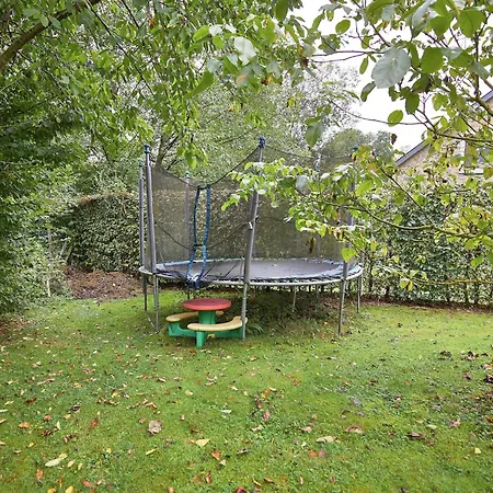 Peaceful Garden Home,