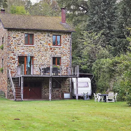 Peaceful Garden Home, Casa vacanze Chevron